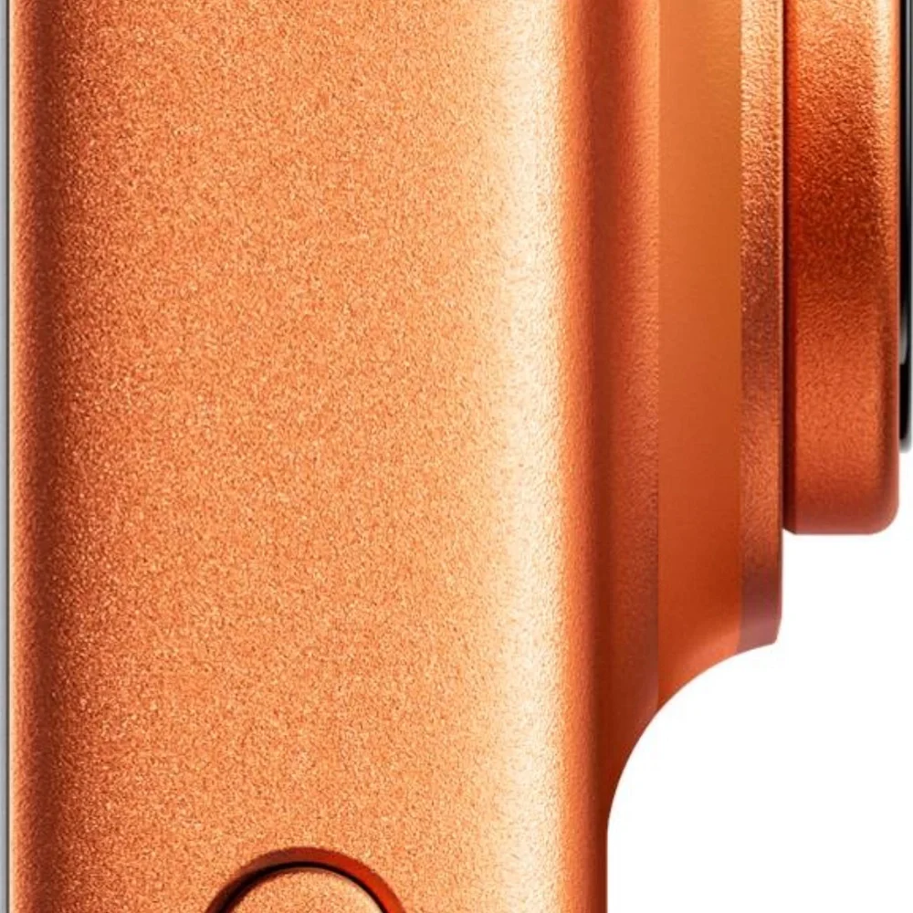 Apple iPhone 17 Pro Max, 256GB Cosmic Orange